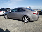 2010 Acura Tsx  Tan vin: JH4CU2F67AC043449