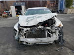 2010 Acura Tsx  White vin: JH4CU2F68AC003106