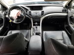 2010 Acura Tsx  Серебряный vin: JH4CU2F68AC003770