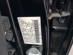 2010 Acura Tsx  Black vin: JH4CU2F68AC010007