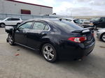 2010 Acura Tsx  Black vin: JH4CU2F68AC010007