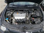 2010 Acura Tsx  Черный vin: JH4CU2F68AC010007