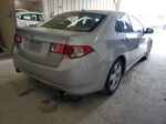 2010 Acura Tsx  Beige vin: JH4CU2F68AC012646