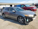 2010 Acura Tsx  Серый vin: JH4CU2F68AC023873