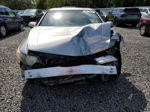 2010 Acura Tsx  Silver vin: JH4CU2F68AC025896