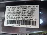 2010 Acura Tsx 2.4 Gray vin: JH4CU2F68AC035361