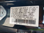 2010 Acura Tsx 2.4 Black vin: JH4CU2F68AC037420