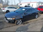 2010 Acura Tsx 2.4 Gray vin: JH4CU2F69AC000599