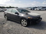 2010 Acura Tsx  Gray vin: JH4CU2F69AC000666