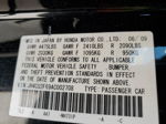 2010 Acura Tsx  Черный vin: JH4CU2F69AC002708