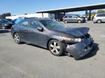 2010 Acura Tsx  Gray vin: JH4CU2F69AC011182