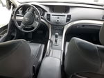 2010 Acura Tsx  Серебряный vin: JH4CU2F69AC014731