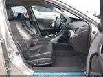 2010 Acura Tsx 2.4 Серебряный vin: JH4CU2F69AC019718