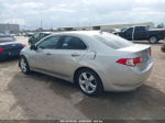 2010 Acura Tsx 2.4 Silver vin: JH4CU2F69AC019718