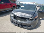 2010 Acura Tsx   Gray vin: JH4CU2F69AC022358