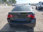 2010 Acura Tsx   Gray vin: JH4CU2F69AC022358