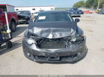 2010 Acura Tsx   Gray vin: JH4CU2F69AC022358