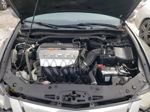 2010 Acura Tsx  Черный vin: JH4CU2F69AC029679