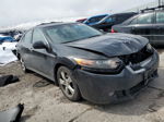 2010 Acura Tsx  Черный vin: JH4CU2F69AC030962