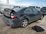 2010 Acura Tsx  Black vin: JH4CU2F69AC030962