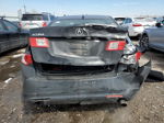 2010 Acura Tsx  Black vin: JH4CU2F69AC030962