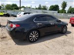 2010 Acura Tsx  Two Tone vin: JH4CU2F69AC032677