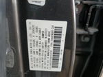 2010 Acura Tsx  Gray vin: JH4CU2F69AC034705