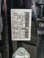 2010 Acura Tsx  Черный vin: JH4CU2F69AC040200