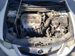 2010 Acura Tsx  Белый vin: JH4CU2F69AC043601