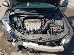 2010 Acura Tsx  Charcoal vin: JH4CU2F6XAC003284