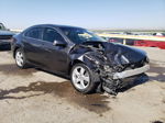 2010 Acura Tsx  Charcoal vin: JH4CU2F6XAC003284