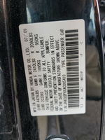 2010 Acura Tsx  Черный vin: JH4CU2F6XAC005410