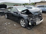 2010 Acura Tsx  Black vin: JH4CU2F6XAC005410