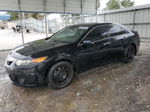 2010 Acura Tsx  Черный vin: JH4CU2F6XAC034468