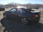 2010 Acura Tsx  Black vin: JH4CU4F41AC000882