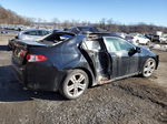 2010 Acura Tsx  Black vin: JH4CU4F41AC000882