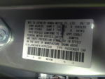 2010 Acura Tsx 3.5 Silver vin: JH4CU4F41AC002308