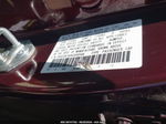 2010 Acura Tsx 3.5 Бордовый vin: JH4CU4F46AC000568