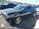 2010 Acura Tsx 3.5 Black vin: JH4CU4F48AC000927