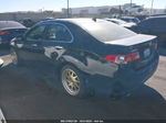 2010 Acura Tsx 3.5 Черный vin: JH4CU4F48AC000927