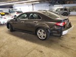 2010 Acura Tsx  Серый vin: JH4CU4F63AC000206