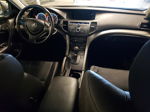 2010 Acura Tsx  Серый vin: JH4CU4F63AC000206