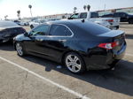 2010 Acura Tsx  Black vin: JH4CU4F64AC000134