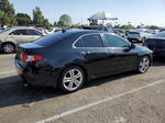 2010 Acura Tsx  Black vin: JH4CU4F64AC000134