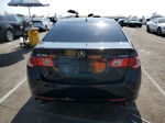 2010 Acura Tsx  Black vin: JH4CU4F64AC000134