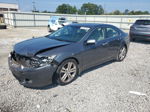 2010 Acura Tsx  Угольный vin: JH4CU4F64AC001672