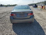 2010 Acura Tsx  Угольный vin: JH4CU4F64AC001672