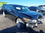 2010 Acura Tsx 3.5 Black vin: JH4CU4F69AC001019