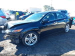 2010 Acura Tsx 3.5 Black vin: JH4CU4F69AC001019