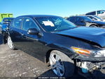 2010 Acura Tsx 3.5 Black vin: JH4CU4F69AC001019